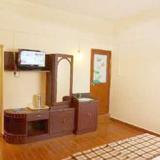 Babas Holiday Nest, Wayanad 5